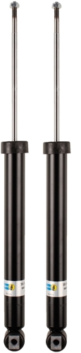 2x Bilstein B4 Pair Rear Shocks Absorbers
